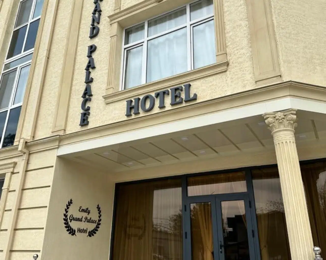 Hotel photo